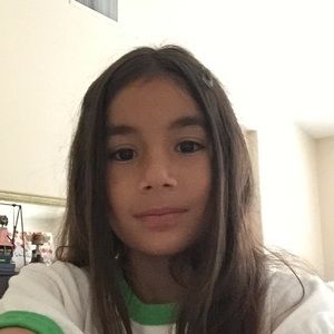 Meet your Posher, Delarenta